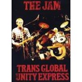 Jam 'Trans Global Unity Express'  DVD